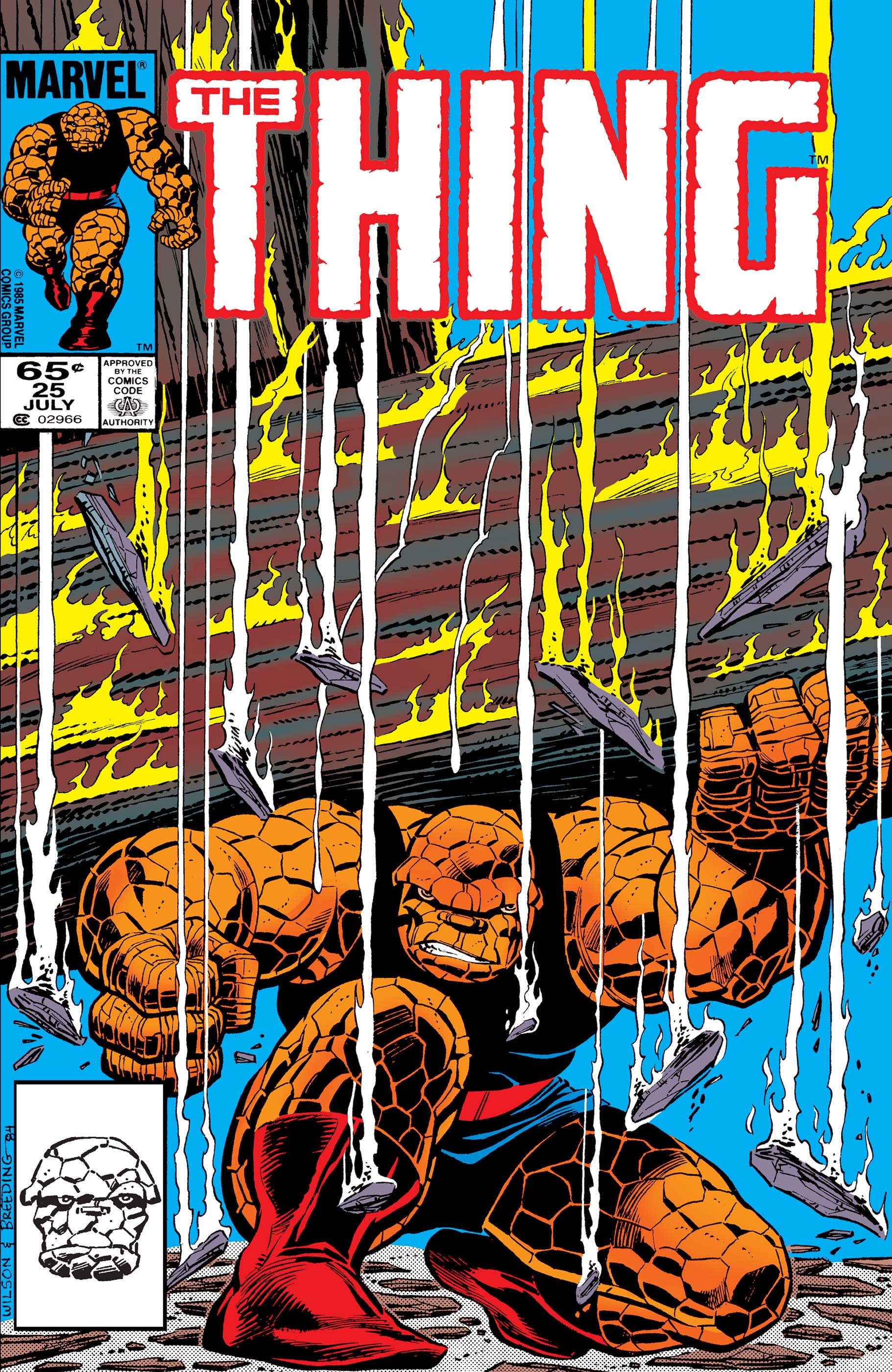 Thing (1983) #25