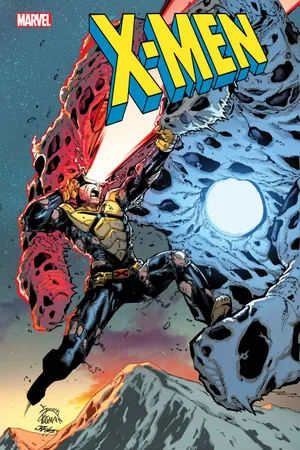 X-Men (2024) #7 | Comic Issues | Marvel