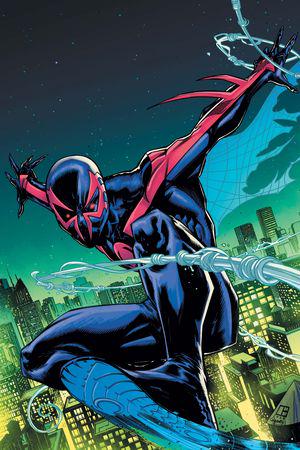 Spider-Society (2024) #2 (Variant)