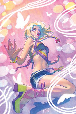 Nyx (2024) #6 (Variant)