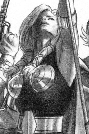 Immortal Thor (2023) #23 (Variant)