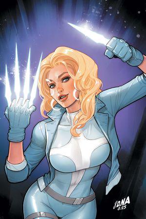 Cloak or Dagger (2025) #1 (Variant)