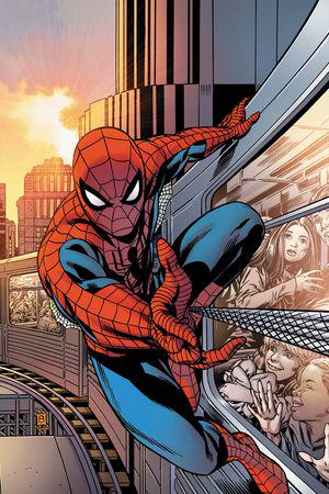 The Amazing Spider-Man (2025) #1 (Variant)