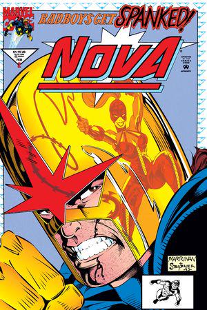 Nova (1994) #2
