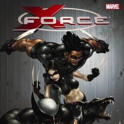 X-Force Vol. 1