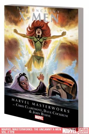MARVEL MASTERWORKS: THE UNCANNY X-MEN VOL. 3 HC (Trade Paperback)