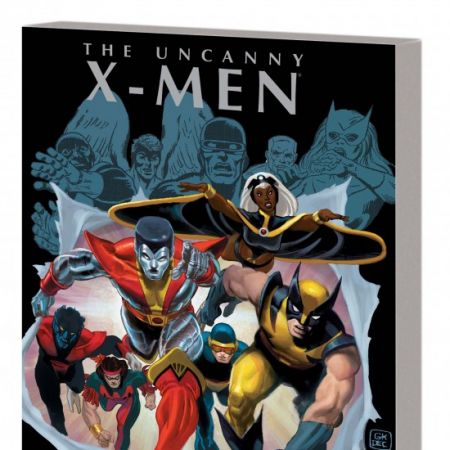 Marvel Masterworks: The Uncanny X-Men Vol. 1 (2009 - Present)