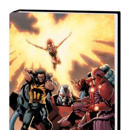 ULTIMATE X-MEN VOL. 9 (2009 - Present)