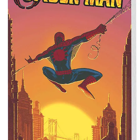 SPECTACULAR SPIDER-MAN VOL. 6: FINAL CURTAIN (2005) | Comic Series | Marvel