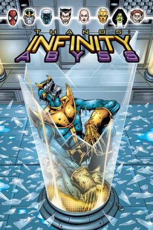 Infinity Abyss (Trade Paperback)