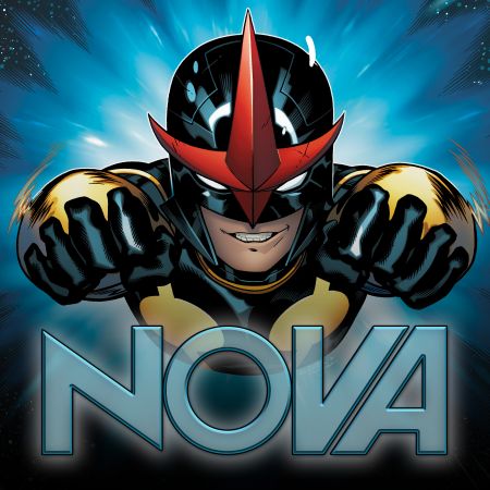 Nova (2013 - 2015)