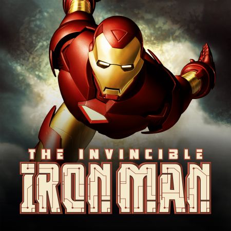 The Invincible Iron Man (2004 - 2007)