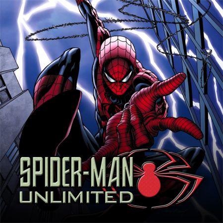 Spider-Man Unlimited (2004 - 2006)