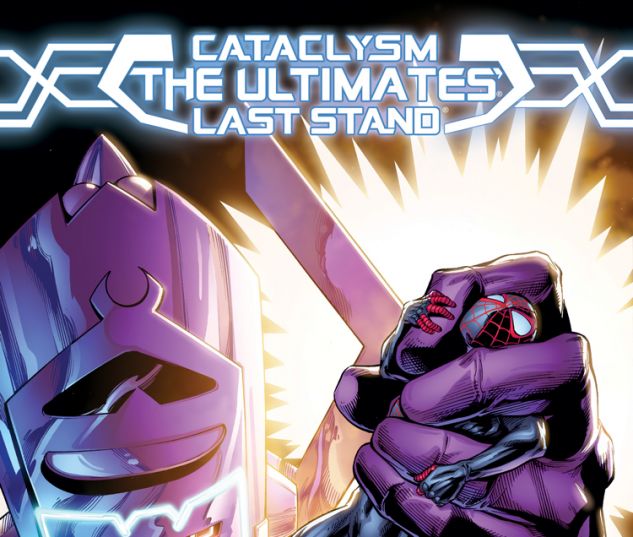 CATACLYSM: THE ULTIMATES' LAST STAND 2 (WITH DIGITAL CODE)