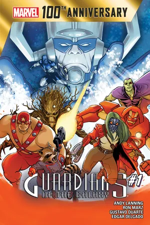 100Th Anniversary Special (2014) #1