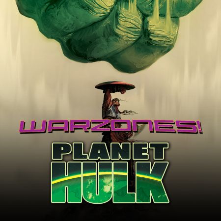 Planet Hulk (2015)