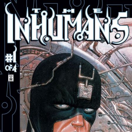 Inhumans (2000)