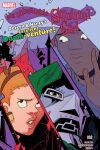 THE UNBEATABLE SQUIRREL GIRL 2 (WITH DIGITAL CODE)