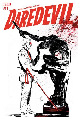Daredevil (2015) #11