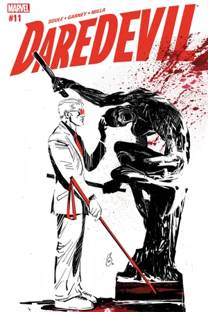Daredevil (2015) #11 | Comic Issues | Marvel