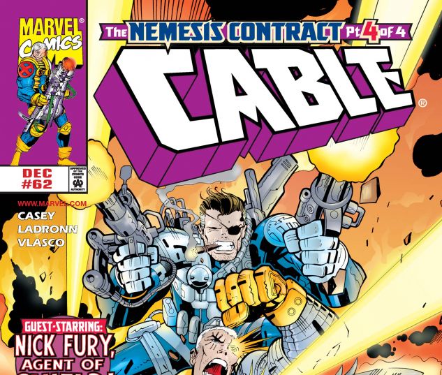 Cable (1993) #62
