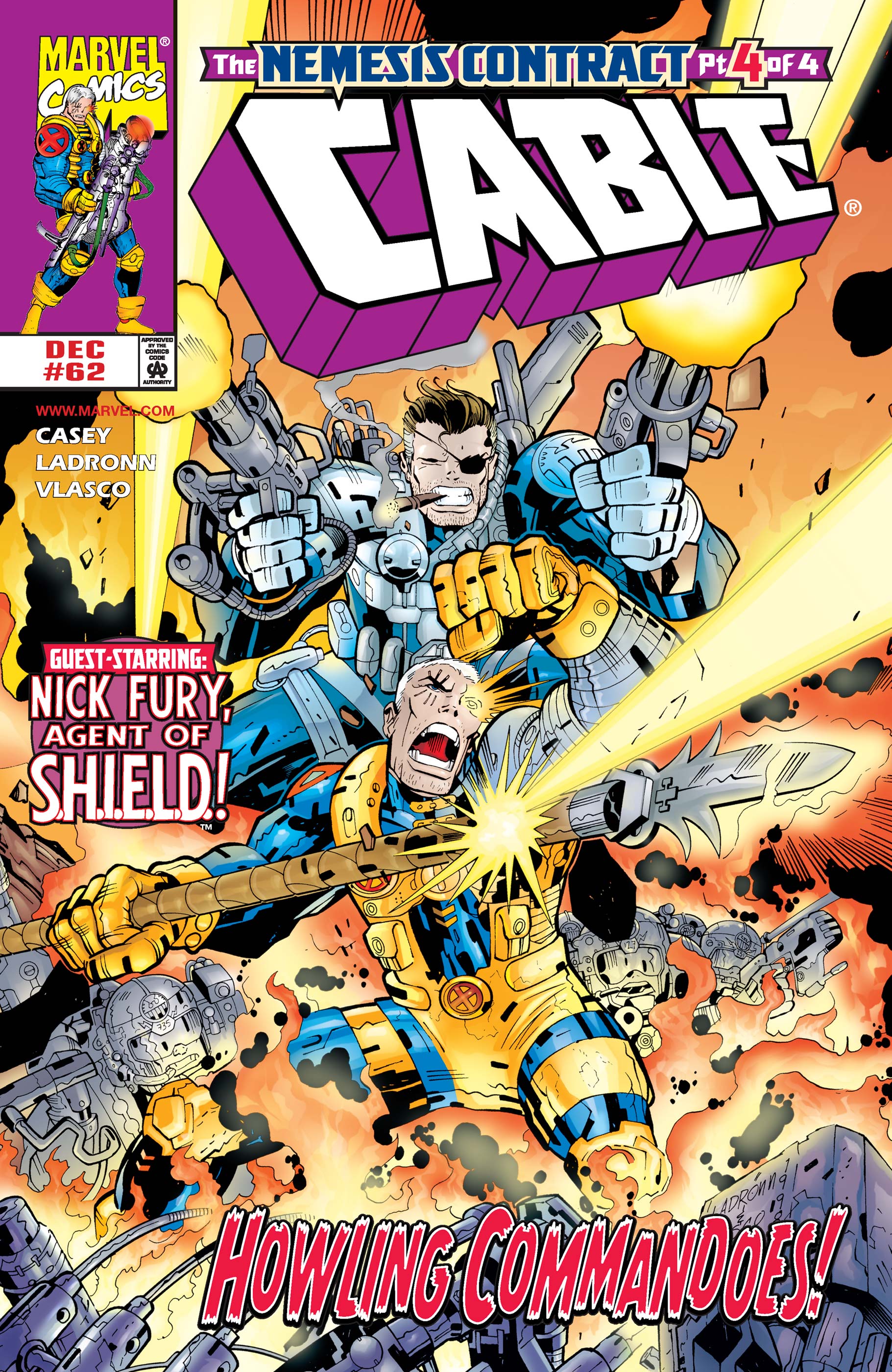 Cable (1993) #62