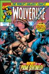 Wolverine (1988) #116