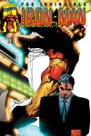 IRON MAN (1998) #28