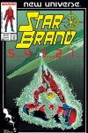 Star Brand (1986) #2