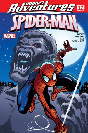 Marvel Adventures Spider-Man #17 