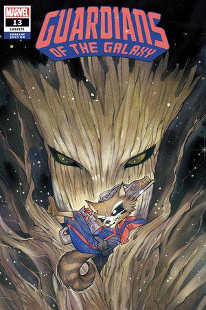 Guardians of the Galaxy #13  (Variant)