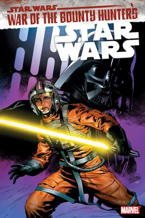 Star Wars (2020) #16 | Comic Issues | Marvel