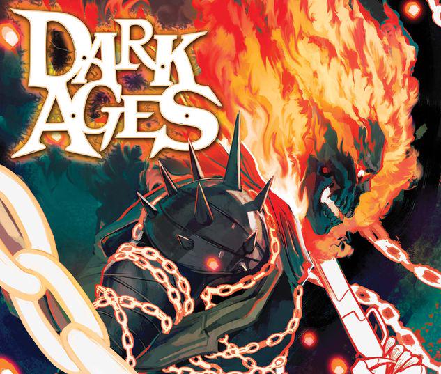 Dark Ages #6