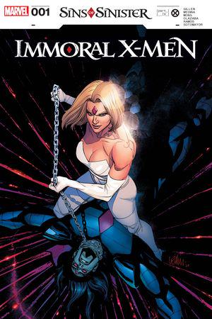 Immoral X-Men (2023) #1