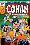 Conan the Barbarian #65