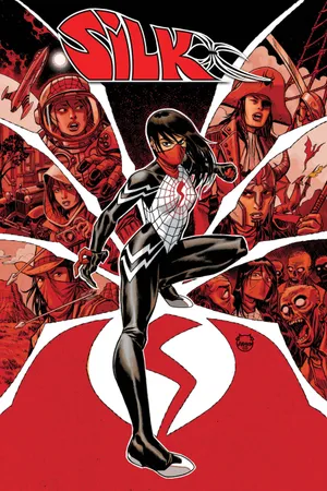 Silk Vol. 3: Nightmare Boulevard (Trade Paperback)