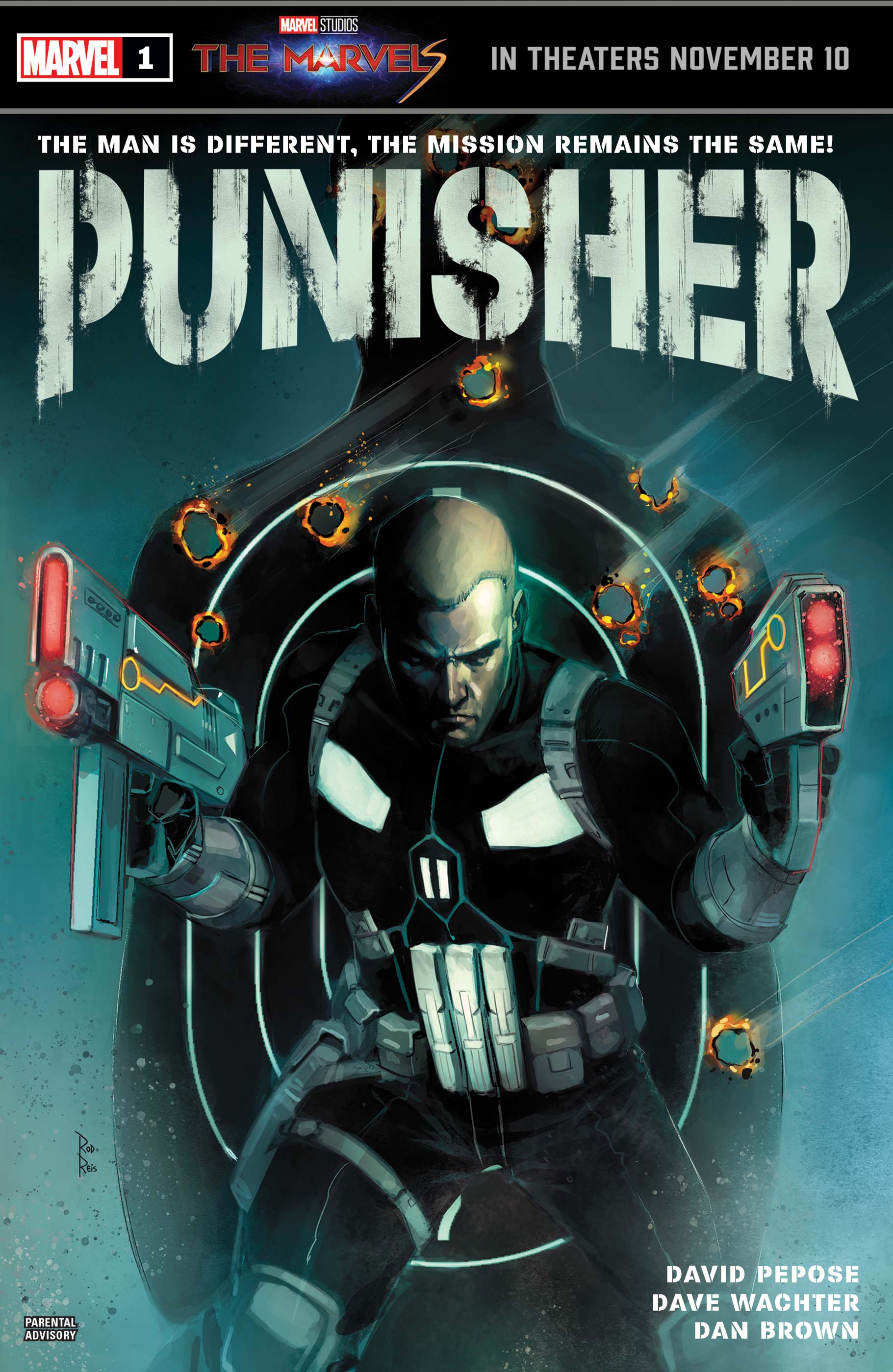 The Punisher in 2023  Punisher, Punisher marvel, Punisher art