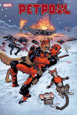 Deadpool (2024) #9