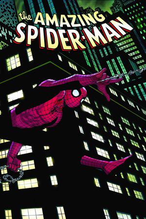 SPIDER-MAN: BRAND NEW DAY OMNIBUS VOL. 2 JOHN ROMITA JR. COVER (Hardcover)