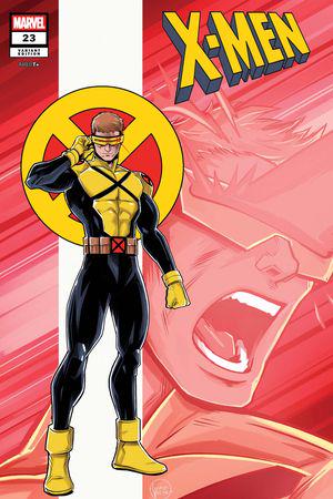 X-Men (2024) #23 (Variant)