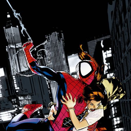 Ultimatum: Spider-Man Requiem Book One (2009)