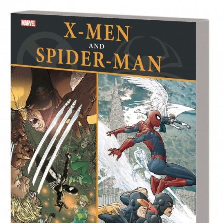 X-Men/Spider-Man (2009 - Present)