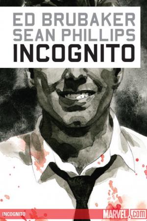 Incognito (Trade Paperback)