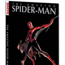 Marvel Masterworks: The Amazing Spider-Man Vol. 1