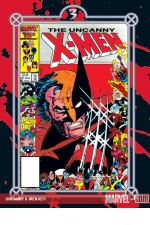 Uncanny X-Men (1963) #211