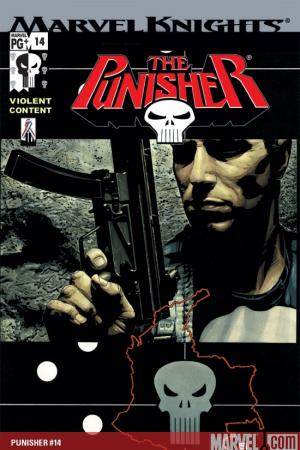 Punisher #14 