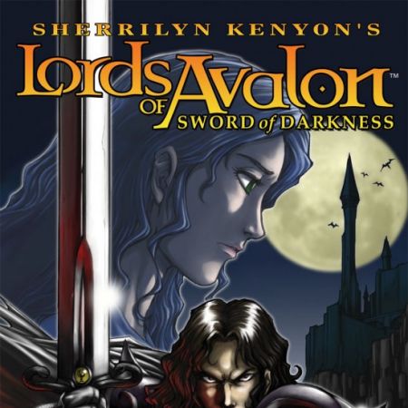 Lords of Avalon (2007 - 2009)