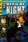 DEAD OF NIGHT FEATURING MAN-THING #2