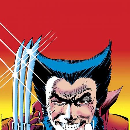 Best of Wolverine Vol. 1 (2004)