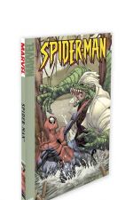 Marvel Age Spider-Man Vol. 2: Everyday Hero (Digest)